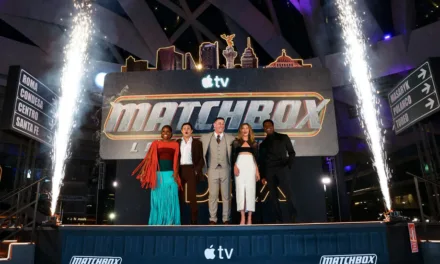 Matchbox The Movie sur Apple TV : John Cena en tête d’un blockbuster déjanté signé Mattel