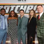 Matchbox The Movie sur Apple TV : John Cena embarque ses amis dans une course-poursuite mondiale