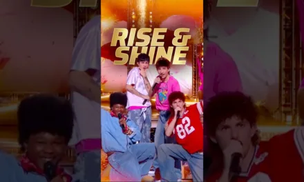 Star Academy 2026 : le duo d’Elija et le medley de Rise & Shine au prime du 17 octobre