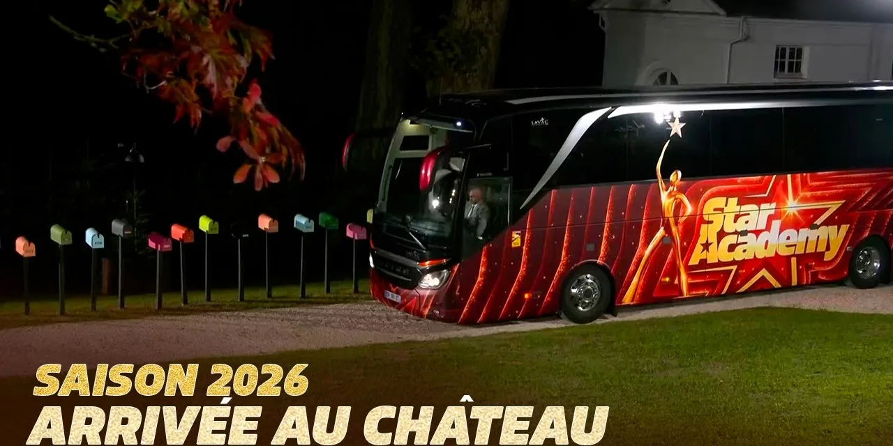 Star Academy 2026 : les invités et le programme du prime du 17 octobre
