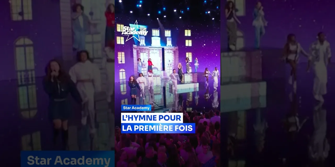 Star Academy 2026 : l’immunité d’Amel et les duos du prime du 17 octobre