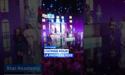 Star Academy 2026 : l’immunité d’Amel et les duos du prime du 17 octobre