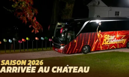 Star Academy 2026 : les invités et le programme du prime du 17 octobre
