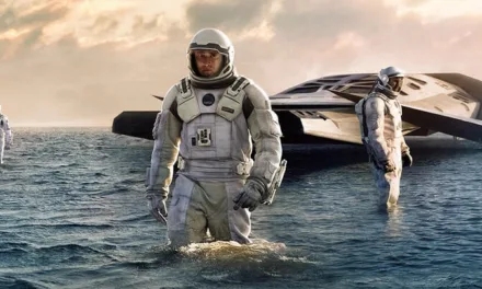 Interstellar sur Arte : la fin expliquée, qui est réellement le fantôme de Murph et comment Cooper survit-il ?