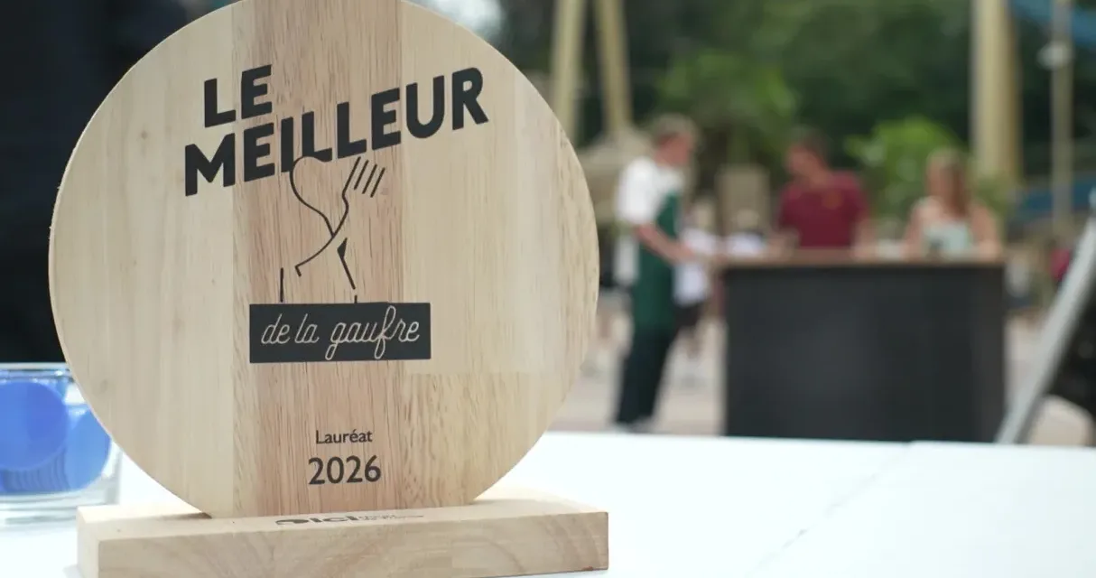 Le Meilleur de la gaufre sur France 3 : le duel gourmand Lille-Liège arbitré par un jury franco-belge