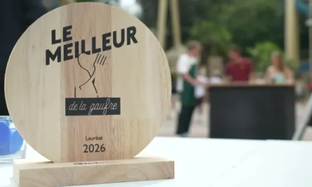 Le Meilleur de la gaufre sur France 3 : le duel gourmand Lille-Liège arbitré par un jury franco-belge