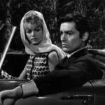 Mélodie en sous-sol : comment se termine le film avec Jean Gabin et Alain Delon ? Le casse expliqué