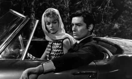 Mélodie en sous-sol : comment se termine le film avec Jean Gabin et Alain Delon ? Le casse expliqué