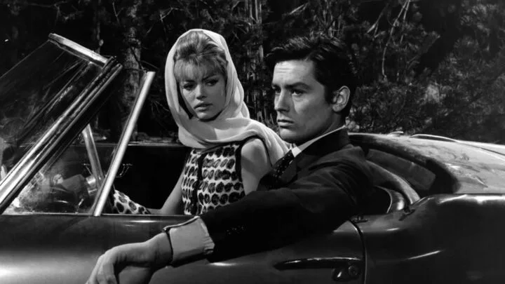 Mélodie en sous-sol : comment se termine le film avec Jean Gabin et Alain Delon ? Le casse expliqué