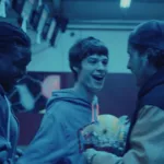 Météors sur Canal+ Cinéma : Hubert Charuel filme trois amis cabossés au bord de la poubelle nucléaire ce mercredi