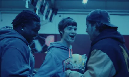 Météors sur Canal+ Cinéma : Hubert Charuel filme trois amis cabossés au bord de la poubelle nucléaire ce mercredi