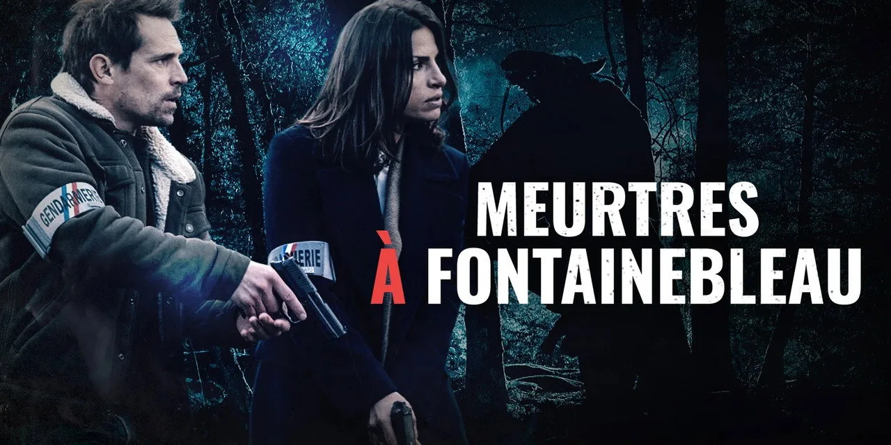 Meurtres au Mont-Saint-Michel sur France 3 : Fauve Hautot et Aurélien Wiik enquêtent au pied de l’abbaye