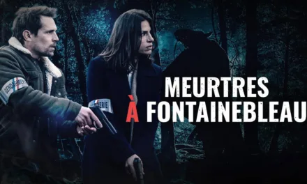 Meurtres au Mont-Saint-Michel sur France 3 : Fauve Hautot et Aurélien Wiik enquêtent au pied de l’abbaye