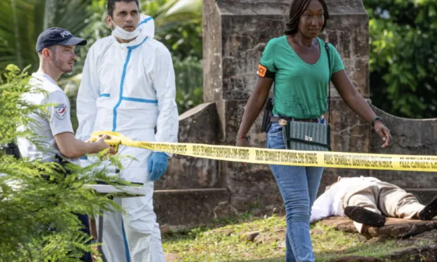 Meurtres à Cayenne sur France 3 : qui a tué le biologiste retrouvé au fort Cépérou ?