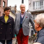 Meurtres à Honfleur : qui sont les acteurs et où a été tourné le téléfilm diffusé sur France 3 ?
