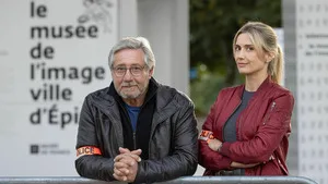 Meurtres à Épinal sur France 3 : un crime au cœur de l’Imagerie lance un duo d’enquêteurs que tout oppose