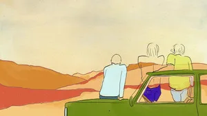 Michel Foucault sur France 5 : le portrait animé du penseur qui a bousculé notre regard sur le pouvoir
