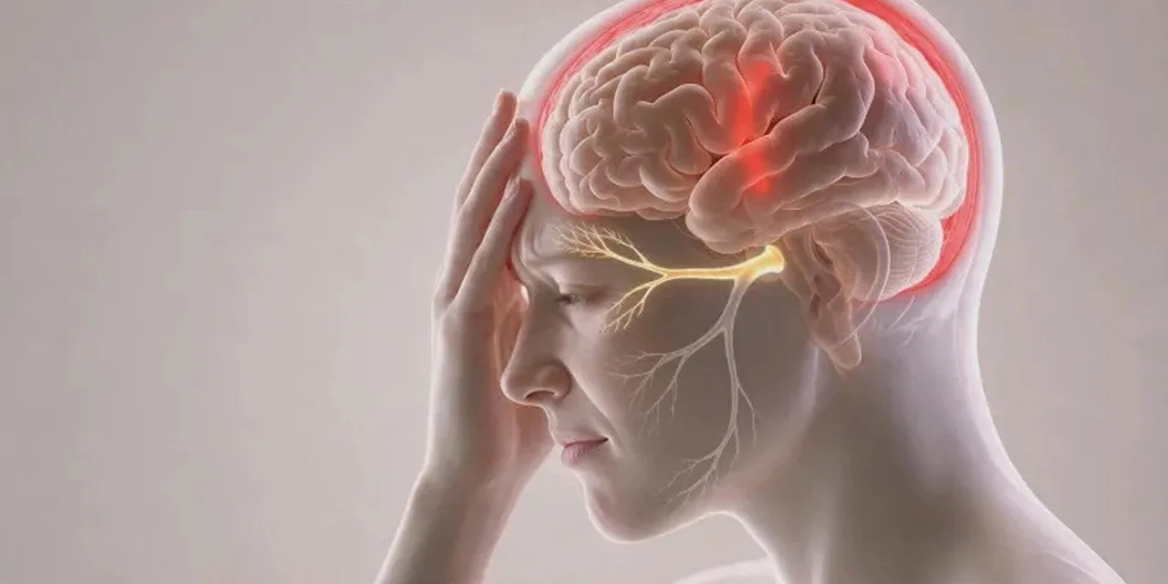 Migraine : la fin du casse-tête ? sur France 5 : enquête sur un mal qui frappe onze millions de Français