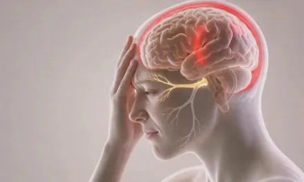 Migraine : la fin du casse-tête ? sur France 5 : enquête sur un mal qui frappe onze millions de Français