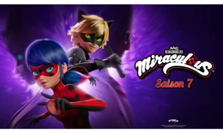Miraculous sur TF1 : la nouvelle saison de Ladybug et Chat Noir débarque le 1er novembre dans TFOU