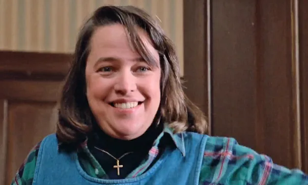 Misery : le thriller culte adapté de Stephen King avec Kathy Bates est diffusé ce soir sur France 4