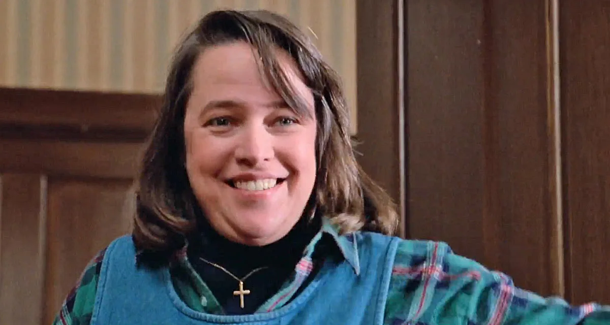 Misery : le thriller culte adapté de Stephen King avec Kathy Bates est diffusé ce soir sur France 4