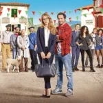 Mission Pays basque sur TF1 Séries Films : une Parisienne à la conquête d’un village qui ne veut pas d’elle