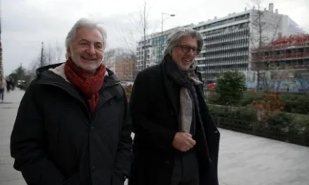 Grands reportages sur TF1 : « Mon nom en héritage », quand porter un nom célèbre devient un fardeau
