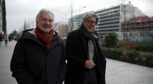 Grands reportages sur TF1 : « Mon nom en héritage », quand porter un nom célèbre devient un fardeau