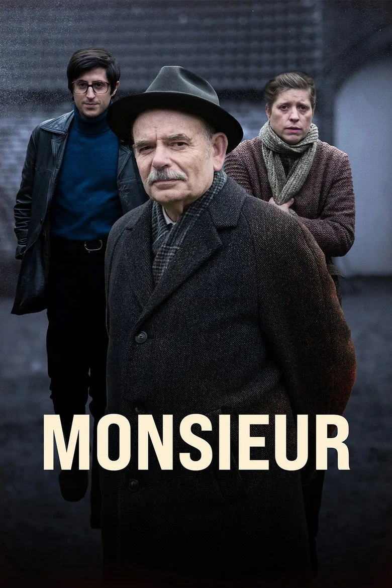 Monsieur (France 3)