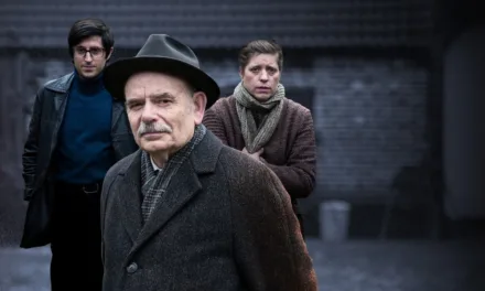 Monsieur sur France 3 : la disparition d’une enfant en 1969 réveille les secrets d’un domaine, avec Jean-Pierre Darroussin