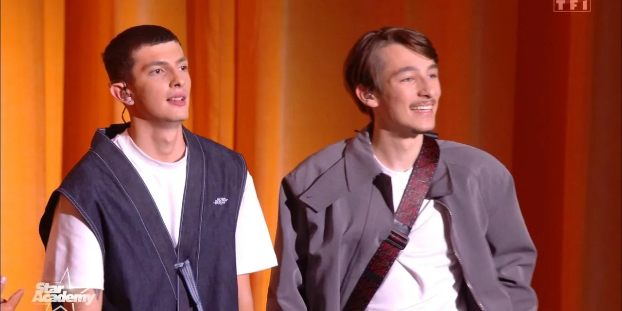 Star Academy 2026 : qui est Antoine, le candidat de 18 ans qui a déjà joué dans une comédie musicale à Paris ?