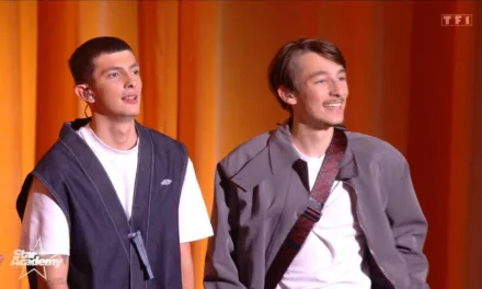Star Academy 2026 : qui est Antoine, le candidat de 18 ans qui a déjà joué dans une comédie musicale à Paris ?