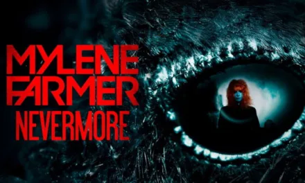 Mylène Farmer sur W9 : « Nevermore », la tournée des stades filmée comme un spectacle total