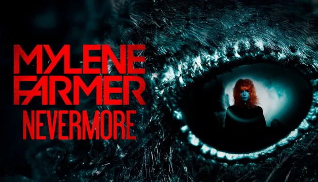 Mylène Farmer sur W9 : « Nevermore », la tournée des stades filmée comme un spectacle total