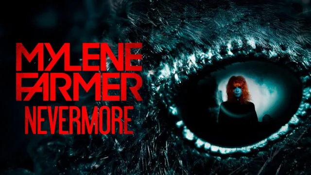 Mylène Farmer sur W9 : « Nevermore », la tournée des stades filmée comme un spectacle total