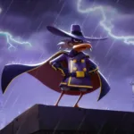 Myster Mask : le justicier masqué revient en série animée sur Disney+
