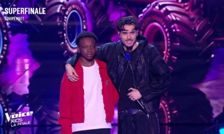 The Voice Kids 2026 : qui est Nelson, le grand gagnant de la saison 12 ?