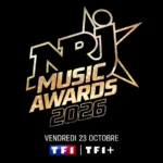 NRJ Music Awards 2026 sur TF1 : David Guetta en vedette d’une soirée en direct de Cannes