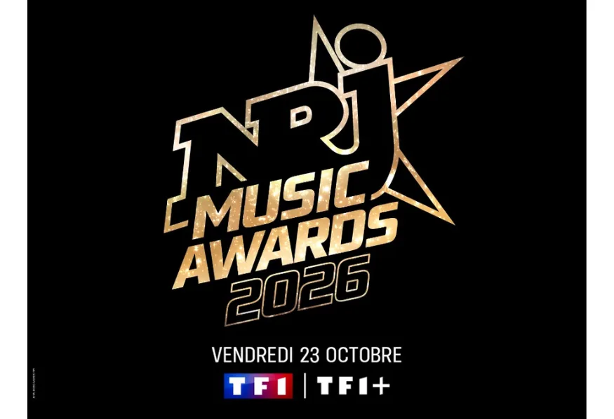 NRJ Music Awards 2026 sur TF1 : David Guetta en vedette d’une soirée en direct de Cannes