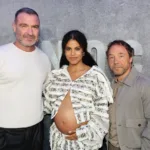 Nocturne sur Apple TV : Liev Schreiber et Stephen Graham dans un thriller glaçant