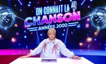 On connaît la chanson sur W9 : Laurence Boccolini fait revivre les tubes des années 2000
