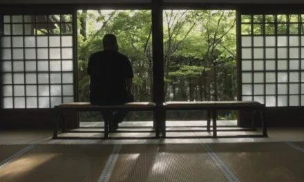 On les appelle Samouraïs sur France 5 : Nota Bene part au Japon sur les traces des vrais guerriers