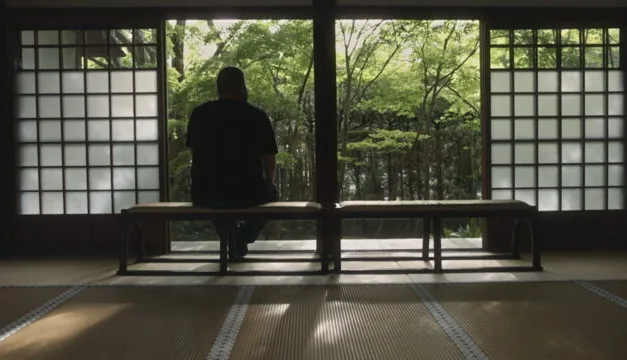 On les appelle Samouraïs sur France 5 : Nota Bene part au Japon sur les traces des vrais guerriers