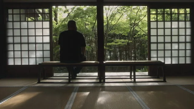 On les appelle Samouraïs sur France 5 : Nota Bene part au Japon sur les traces des vrais guerriers