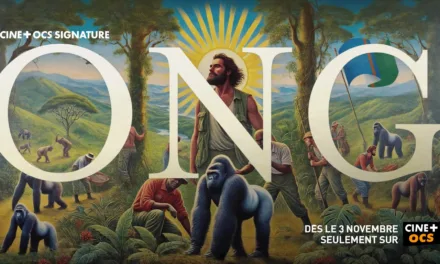 « ONG » sur OCS : la comédie noire satirique de François Bierry arrive le 3 novembre 2026