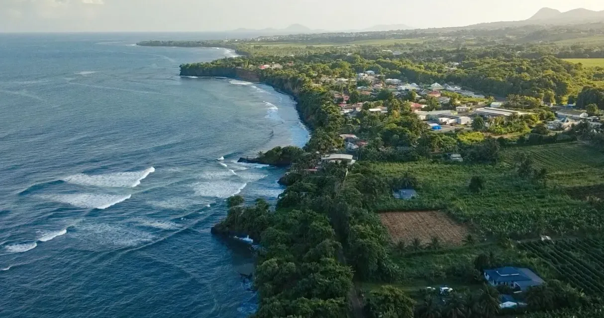 Ouragan Hugo, l’épreuve du vent sur France 3 : la Guadeloupe face à la catastrophe de 1989