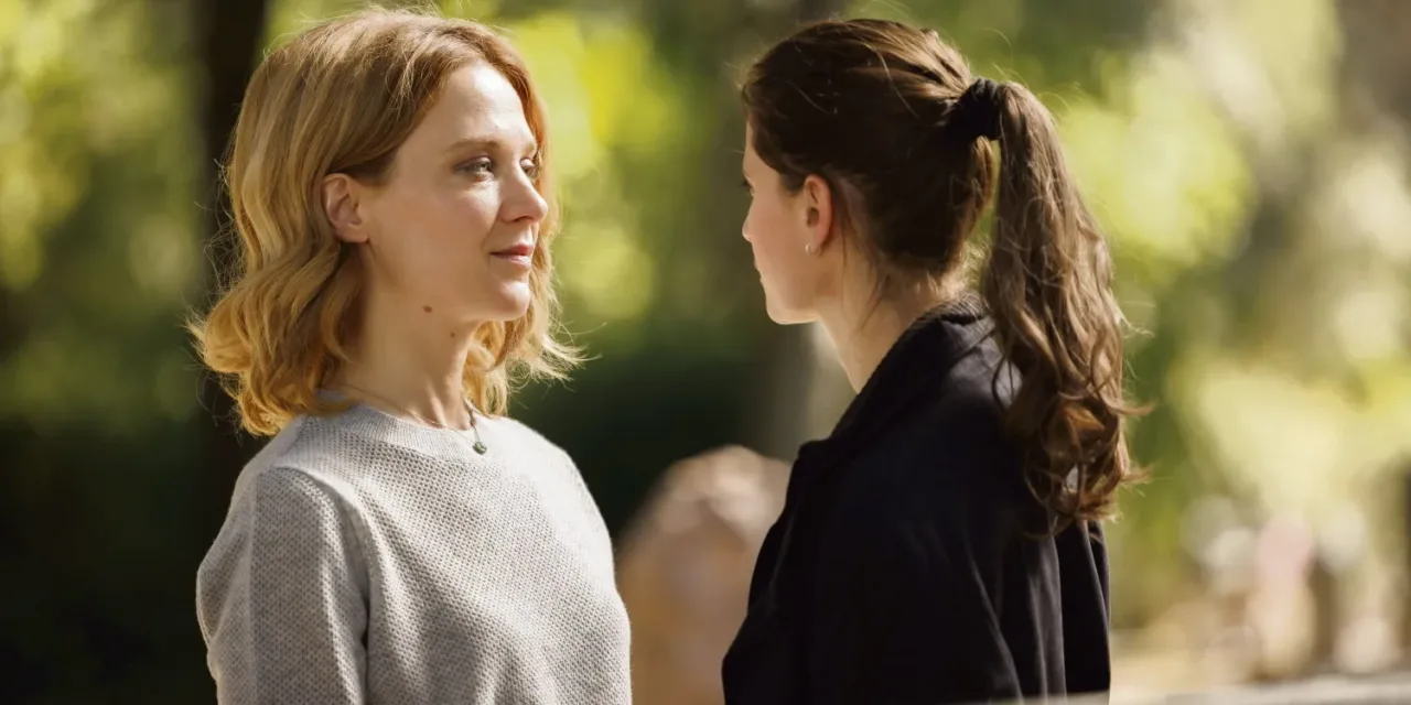 Un soupçon sur France 2 : la série aura-t-elle une saison 2 après les quatre épisodes ?