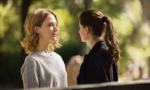 Un soupçon sur France 2 : la série aura-t-elle une saison 2 après les quatre épisodes ?