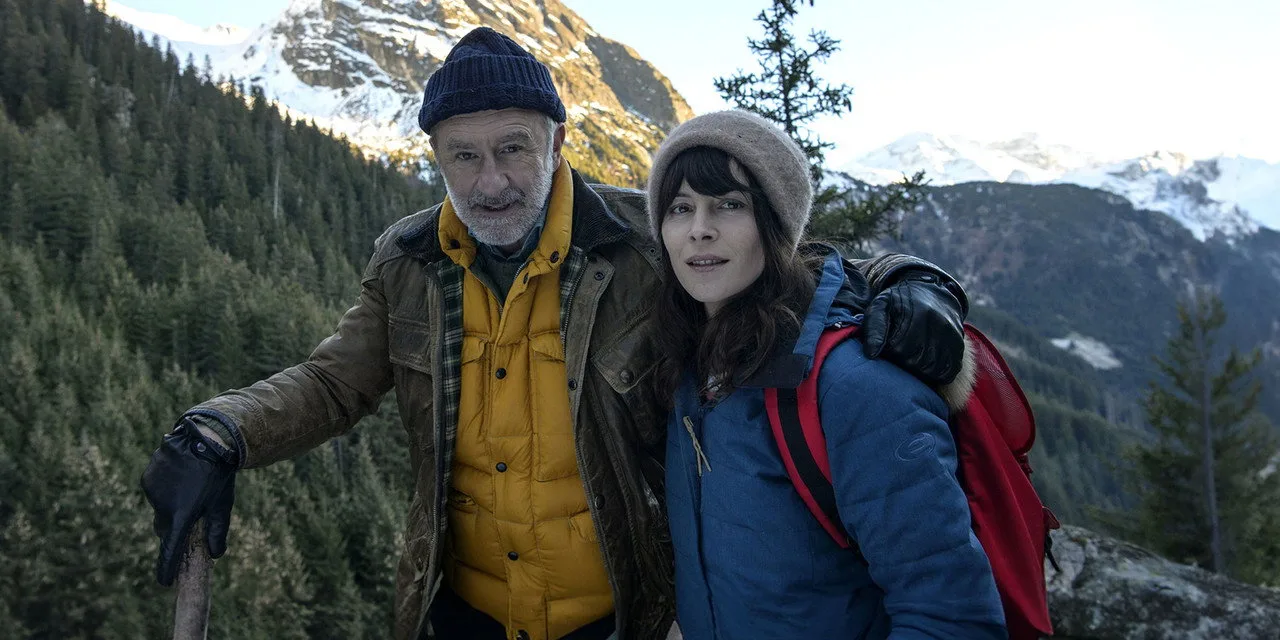 Péril blanc sur France 3 : Christophe Malavoy et Armelle Deutsch enquêtent sur un meurtre dans la neige de Méribel ce mercredi